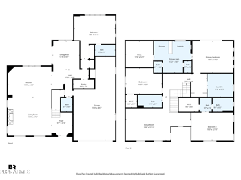 625 Echo Ln, Phoenix, AZ 85021