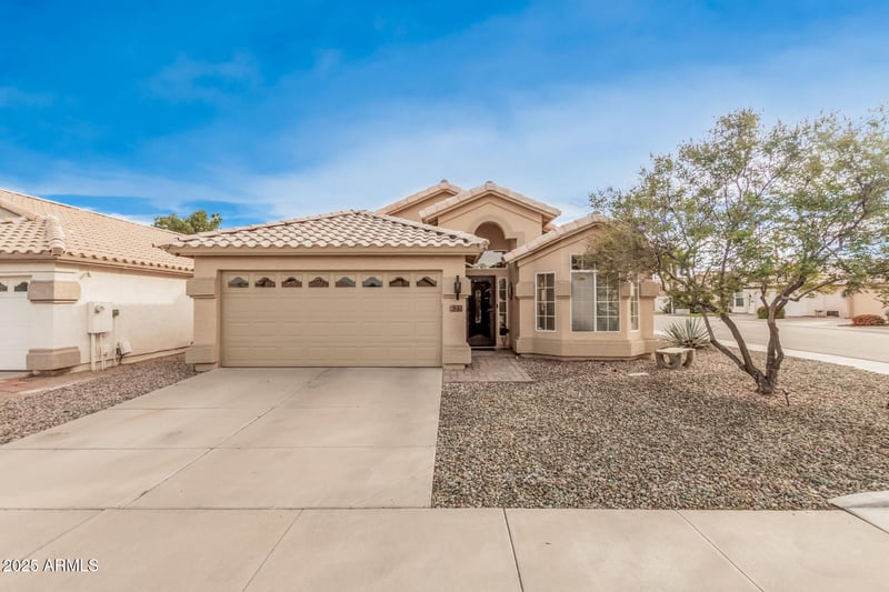 625 Gail Dr, Chandler, AZ 85225