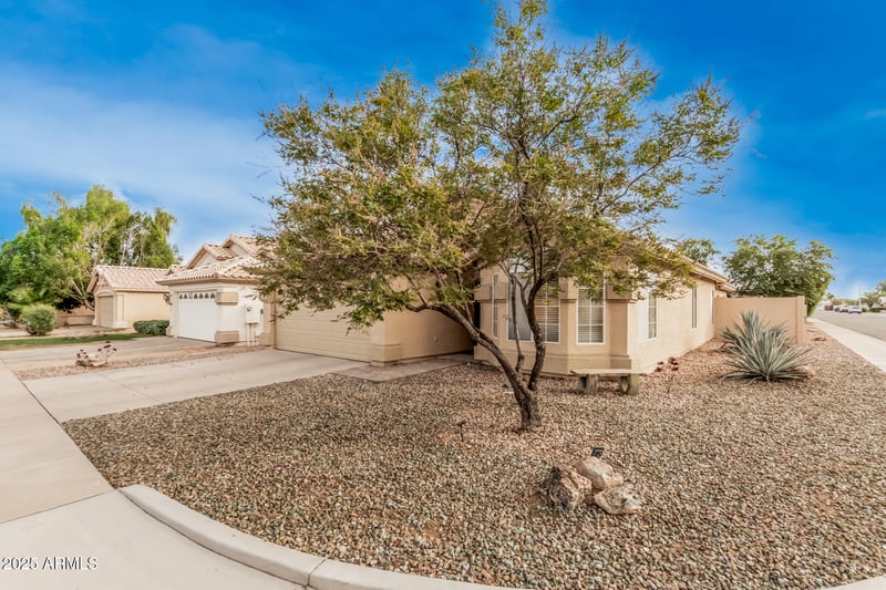 625 Gail Dr, Chandler, AZ 85225