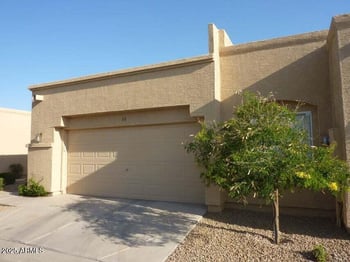625 Hamilton St #26, Chandler, AZ 85225