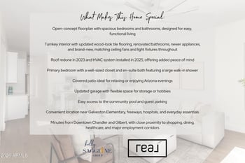 625 Hamilton St #26, Chandler, AZ 85225