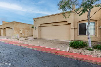 625 Hamilton St #26, Chandler, AZ 85225