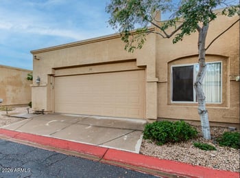 625 Hamilton St #26, Chandler, AZ 85225