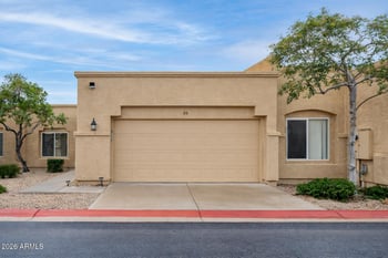 625 Hamilton St #26, Chandler, AZ 85225