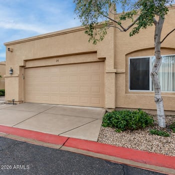 625 Hamilton St #26, Chandler, AZ 85225