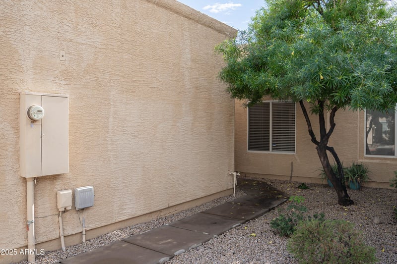 625 Hamilton St #27, Chandler, AZ 85225