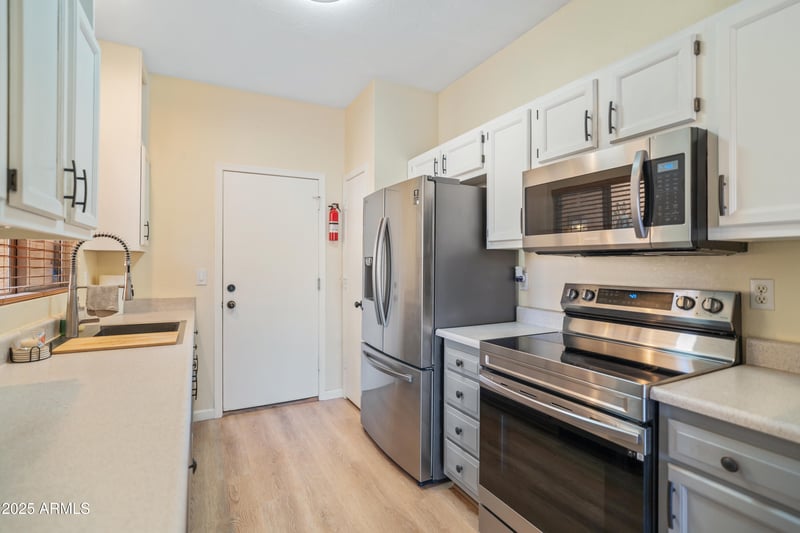 625 Hamilton St #41, Chandler, AZ 85225