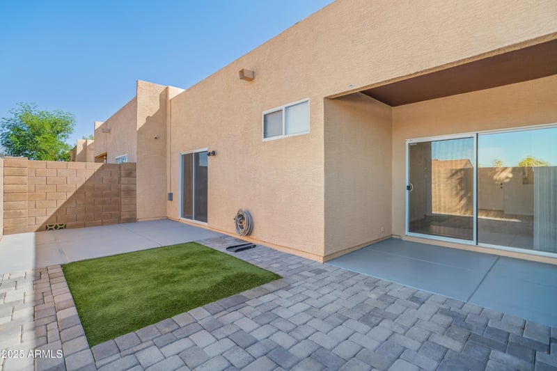 625 Hamilton St #41, Chandler, AZ 85225