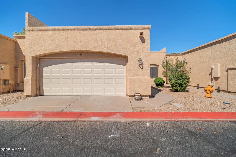 625 Hamilton St #41, Chandler, AZ 85225