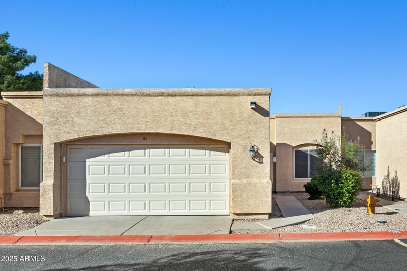 625 Hamilton St #41, Chandler, AZ 85225