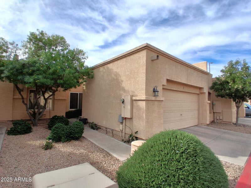 625 Hamilton St #8, Chandler, AZ 85225