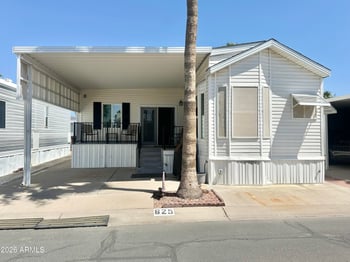625 Hawks Eye Dr, Apache Junction, AZ 85119