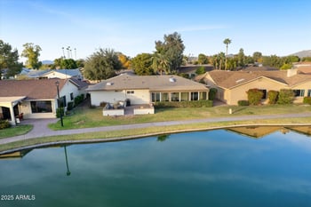 625 Leisure World --, Mesa, AZ 85206