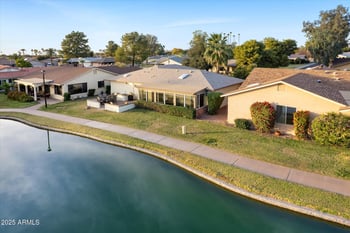 625 Leisure World --, Mesa, AZ 85206