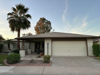 625 Leisure World --, Mesa, AZ 85206