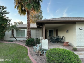 625 Leisure World --, Mesa, AZ 85206