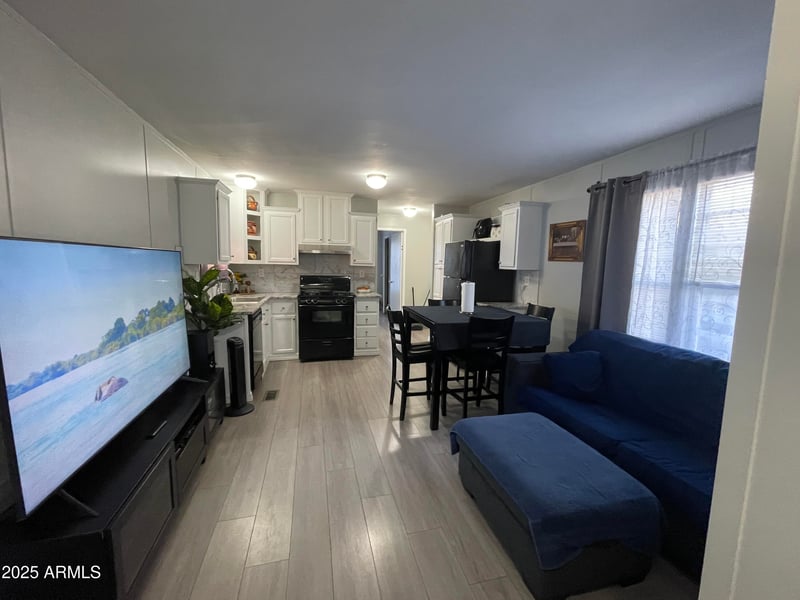 625 Mckellips Rd #163, Mesa, AZ 85201