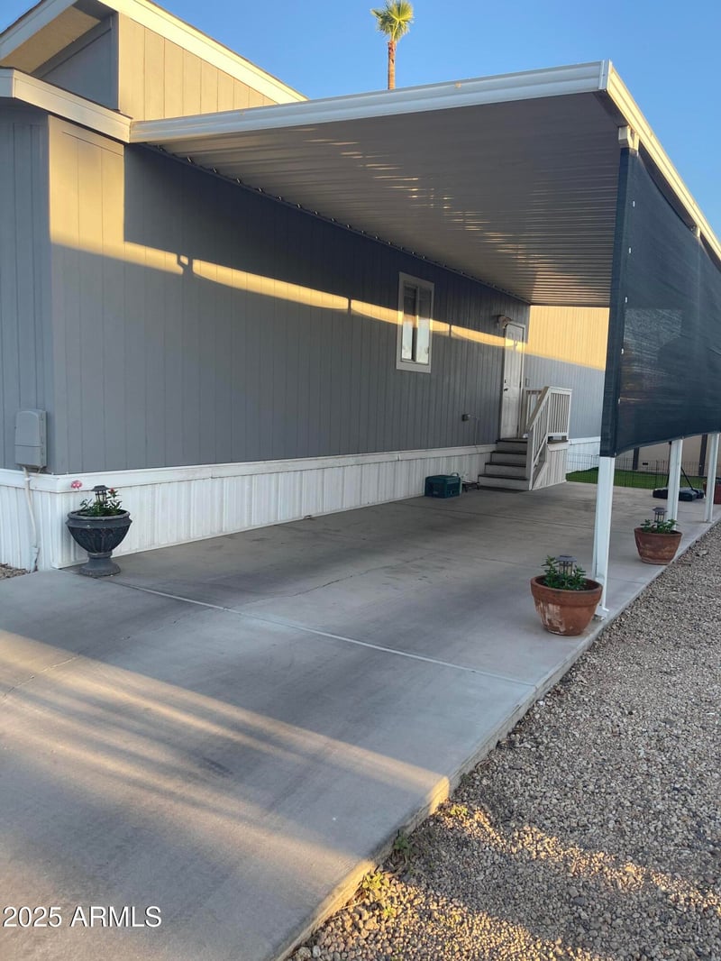 625 Mckellips Rd #163, Mesa, AZ 85201