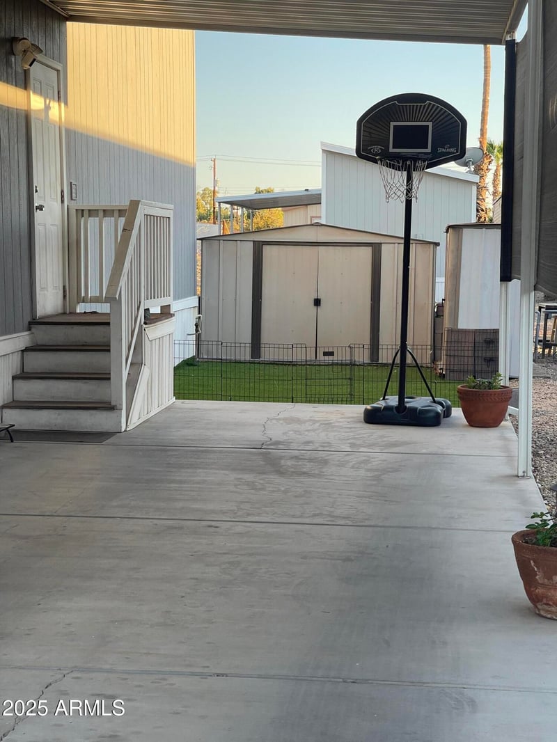 625 Mckellips Rd #163, Mesa, AZ 85201