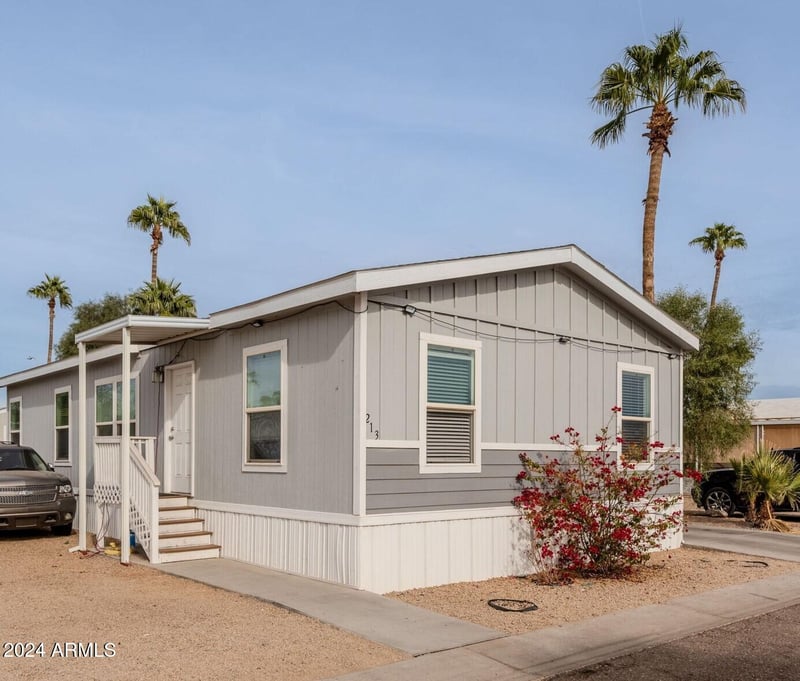 625 Mckellips Rd #213, Mesa, AZ 85201