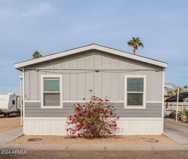 625 Mckellips Rd #213, Mesa, AZ 85201