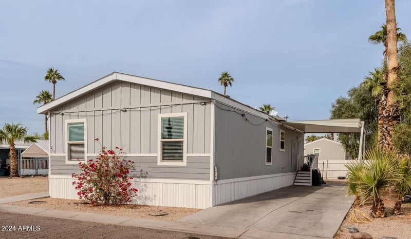 625 Mckellips Rd #213, Mesa, AZ 85201