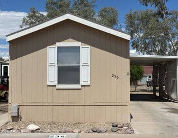 625 Mckellips Rd #236, Mesa, AZ 85201