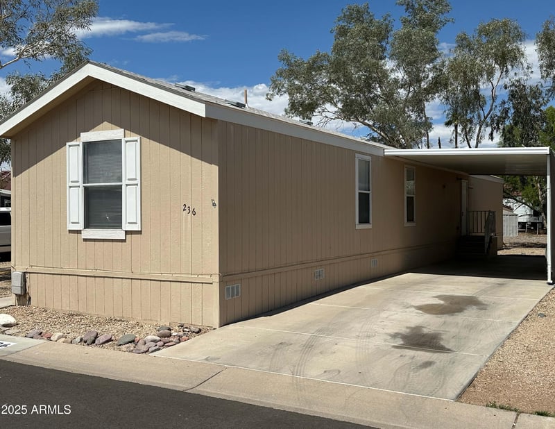625 Mckellips Rd #236, Mesa, AZ 85201