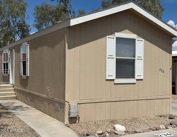 625 Mckellips Rd #236, Mesa, AZ 85201