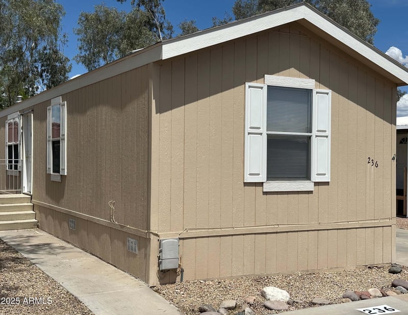 625 Mckellips Rd #236, Mesa, AZ 85201