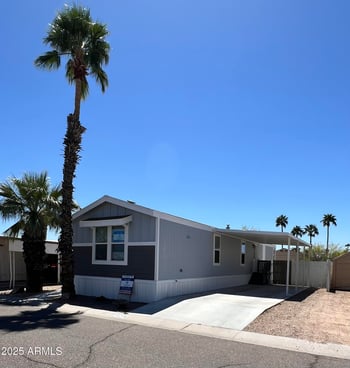 625 Mckellips Rd #325, Mesa, AZ 85201