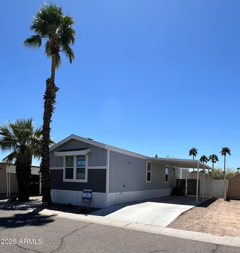 625 Mckellips Rd #325, Mesa, AZ 85201