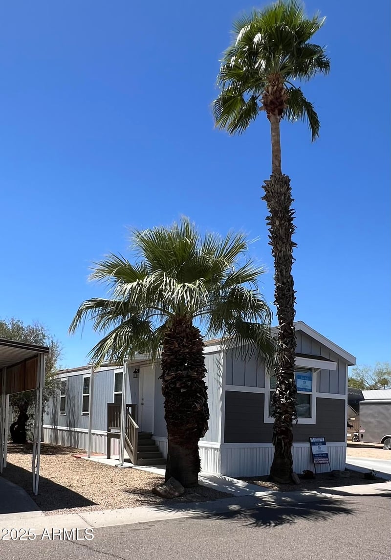 625 Mckellips Rd #325, Mesa, AZ 85201