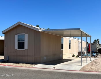 625 Mckellips Rd #358, Mesa, AZ 85201
