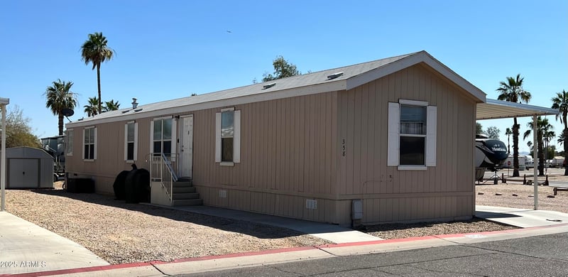625 Mckellips Rd #358, Mesa, AZ 85201