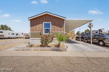 625 Mckellips Rd #393, Mesa, AZ 85201