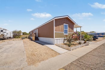 625 Mckellips Rd #393, Mesa, AZ 85201