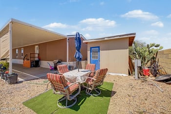 625 Mckellips Rd #393, Mesa, AZ 85201
