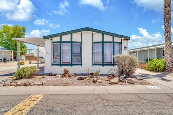 625 Mckellips Rd #399, Mesa, AZ 85201
