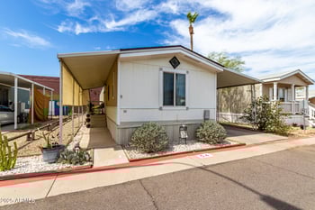 625 Mckellips Rd #54, Mesa, AZ 85201