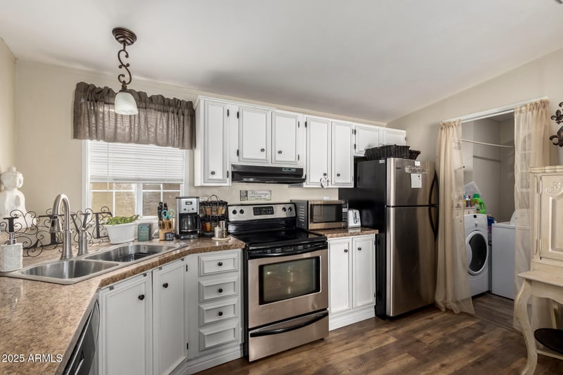 625 Mckellips Rd #54, Mesa, AZ 85201