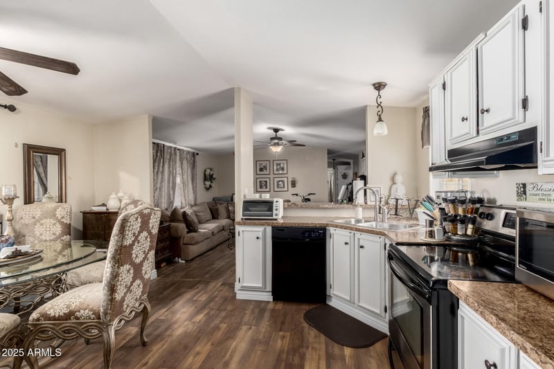 625 Mckellips Rd #54, Mesa, AZ 85201