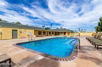 625 Mckellips Rd #54, Mesa, AZ 85201