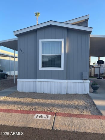 625 Mckellips Rd #OFC, Mesa, AZ 85201