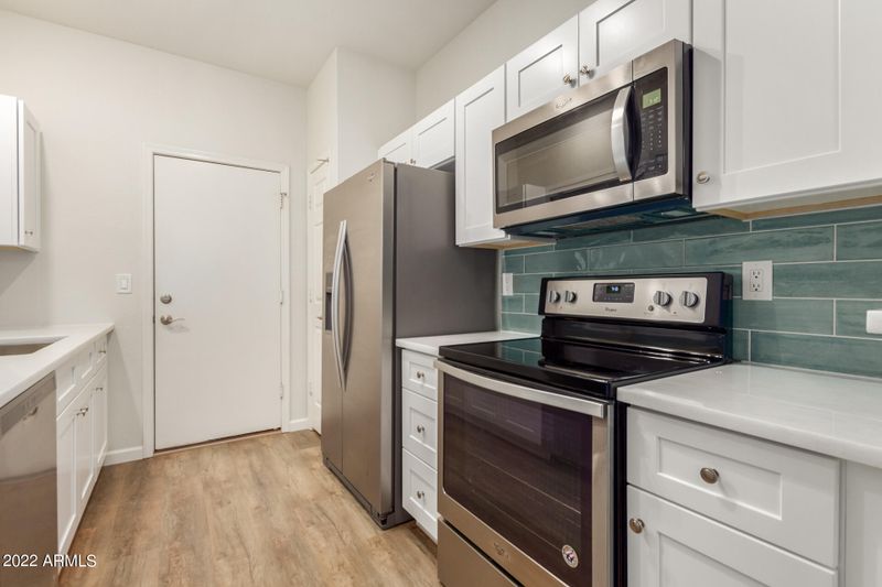 625 N Hamilton St #5, Chandler, AZ 85225