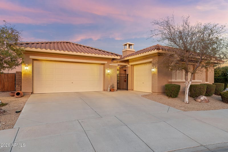625 S 173rd Dr, Goodyear, AZ 85338