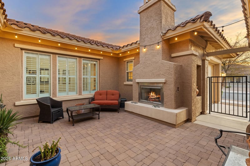 625 S 173rd Dr, Goodyear, AZ 85338