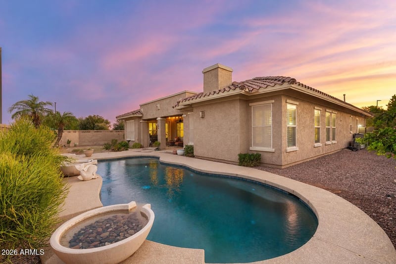 625 S 173rd Dr, Goodyear, AZ 85338