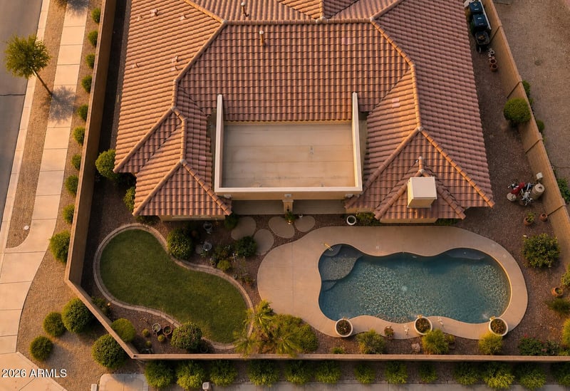 625 S 173rd Dr, Goodyear, AZ 85338