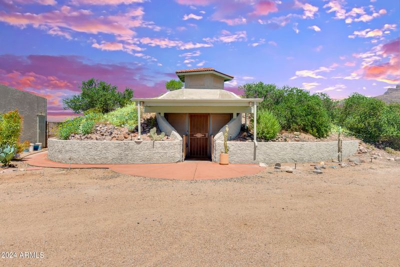 625 S Arroya Rd, Apache Junction, AZ 85119